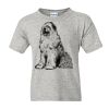 DryBlend® Youth T-Shirt Thumbnail
