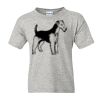 DryBlend® Youth T-Shirt Thumbnail