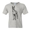 DryBlend® Youth T-Shirt Thumbnail