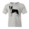 DryBlend® Youth T-Shirt Thumbnail