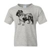 DryBlend® Youth T-Shirt Thumbnail