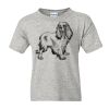 DryBlend® Youth T-Shirt Thumbnail
