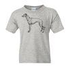 DryBlend® Youth T-Shirt Thumbnail