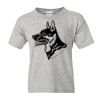 DryBlend® Youth T-Shirt Thumbnail