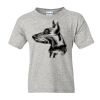 DryBlend® Youth T-Shirt Thumbnail
