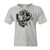 DryBlend® Youth T-Shirt Thumbnail