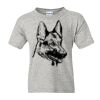 DryBlend® Youth T-Shirt Thumbnail