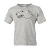 DryBlend® Youth T-Shirt Thumbnail