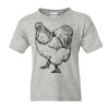 DryBlend® Youth T-Shirt Thumbnail