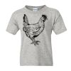DryBlend® Youth T-Shirt Thumbnail