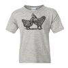 DryBlend® Youth T-Shirt Thumbnail