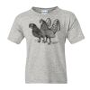 DryBlend® Youth T-Shirt Thumbnail