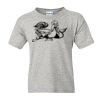 DryBlend® Youth T-Shirt Thumbnail