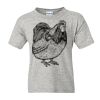 DryBlend® Youth T-Shirt Thumbnail
