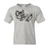 DryBlend® Youth T-Shirt Thumbnail