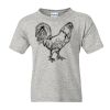 DryBlend® Youth T-Shirt Thumbnail