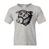 DryBlend® Youth T-Shirt Thumbnail
