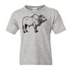 DryBlend® Youth T-Shirt Thumbnail
