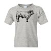 DryBlend® Youth T-Shirt Thumbnail