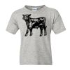 DryBlend® Youth T-Shirt Thumbnail