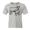 DryBlend® Youth T-Shirt Thumbnail