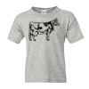 DryBlend® Youth T-Shirt Thumbnail