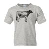 DryBlend® Youth T-Shirt Thumbnail