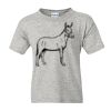 DryBlend® Youth T-Shirt Thumbnail