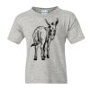 DryBlend® Youth T-Shirt Thumbnail