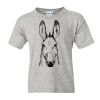 DryBlend® Youth T-Shirt Thumbnail