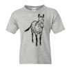 DryBlend® Youth T-Shirt Thumbnail