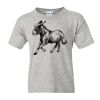 DryBlend® Youth T-Shirt Thumbnail