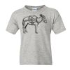 DryBlend® Youth T-Shirt Thumbnail