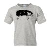 DryBlend® Youth T-Shirt Thumbnail