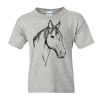 DryBlend® Youth T-Shirt Thumbnail