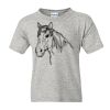 DryBlend® Youth T-Shirt Thumbnail