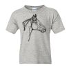 DryBlend® Youth T-Shirt Thumbnail