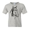 DryBlend® Youth T-Shirt Thumbnail