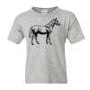 DryBlend® Youth T-Shirt Thumbnail