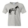 DryBlend® Youth T-Shirt Thumbnail