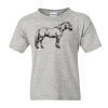 DryBlend® Youth T-Shirt Thumbnail