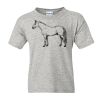 DryBlend® Youth T-Shirt Thumbnail