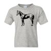 DryBlend® Youth T-Shirt Thumbnail