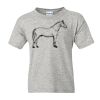 DryBlend® Youth T-Shirt Thumbnail