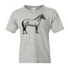 DryBlend® Youth T-Shirt Thumbnail