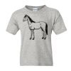 DryBlend® Youth T-Shirt Thumbnail