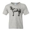 DryBlend® Youth T-Shirt Thumbnail
