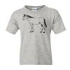 DryBlend® Youth T-Shirt Thumbnail