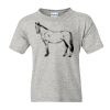 DryBlend® Youth T-Shirt Thumbnail