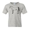 DryBlend® Youth T-Shirt Thumbnail
